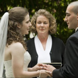 Wedding Officient 03